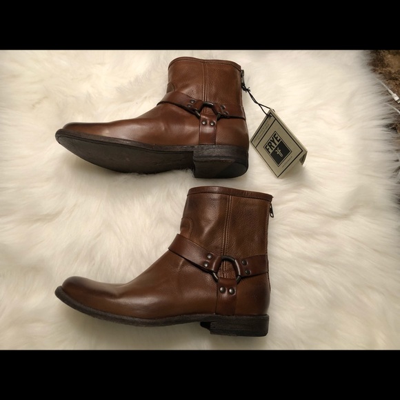 Frye boots - Picture 10 of 12